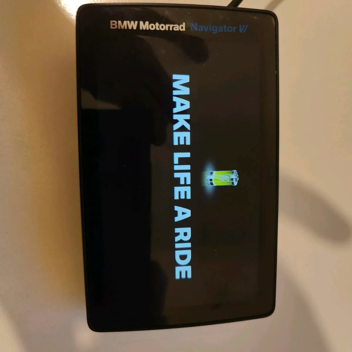 BMW Motorrad Navigator VI - Image 1