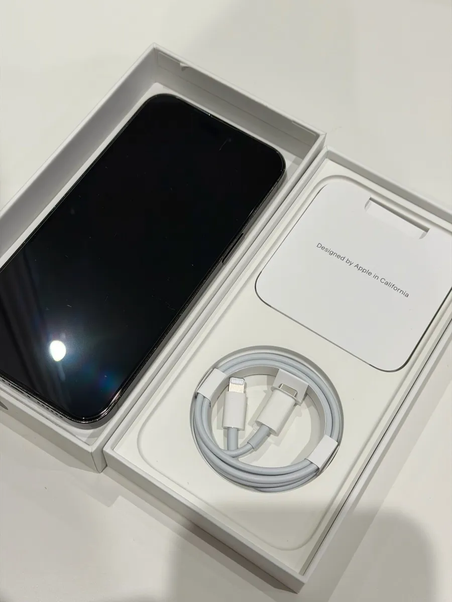 iPhone 14 Pro Max 256GB - Image 1