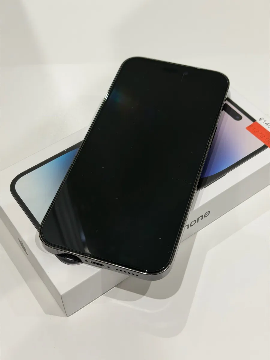 iPhone 14 Pro Max 256GB - Image 2