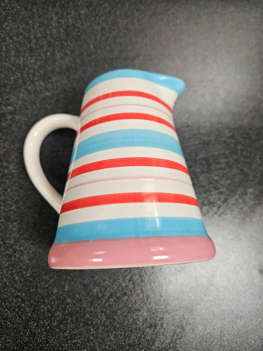 Mason Cash Jug - Image 1