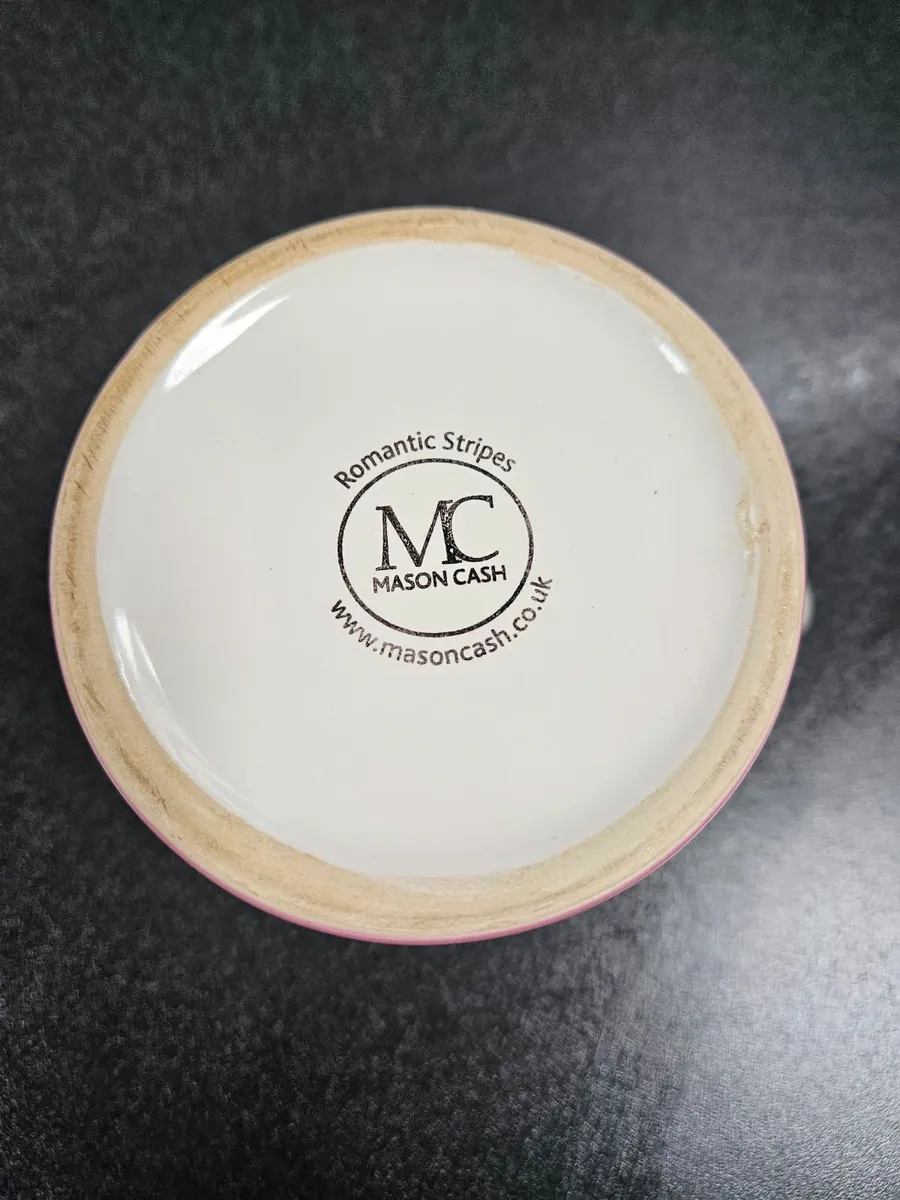 Mason Cash Jug - Image 2