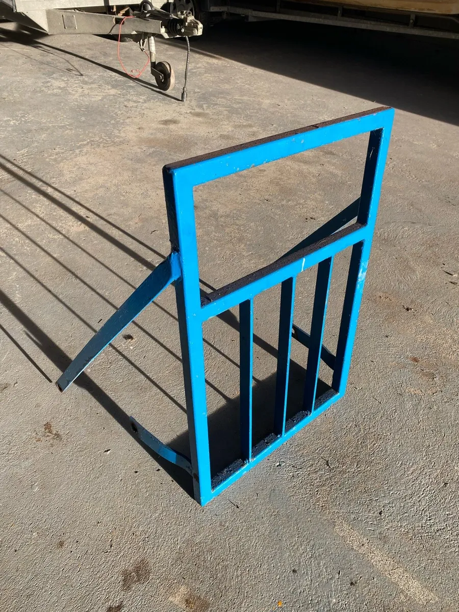 Ford Wheels - Image 3