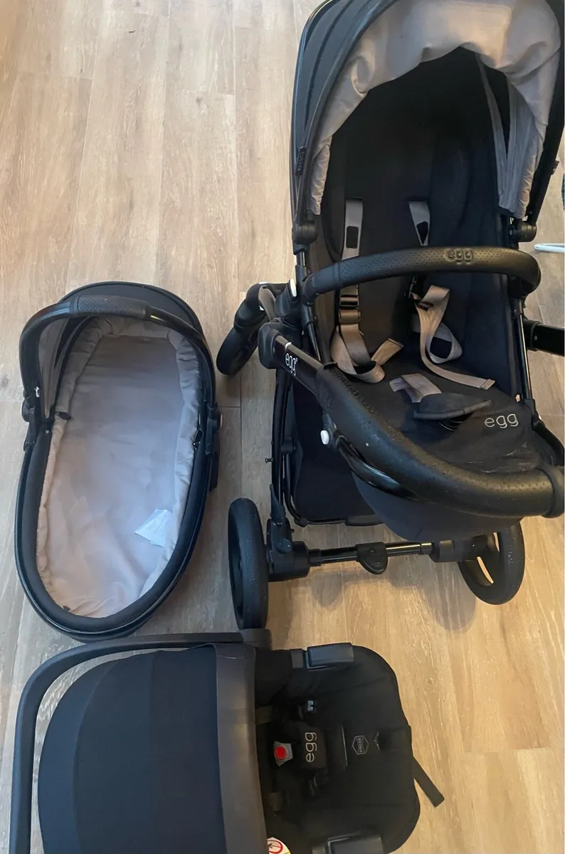 Egg2 buggy - Image 2