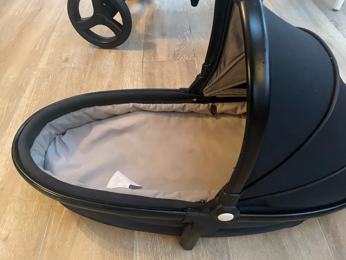 Egg2 buggy - Image 3