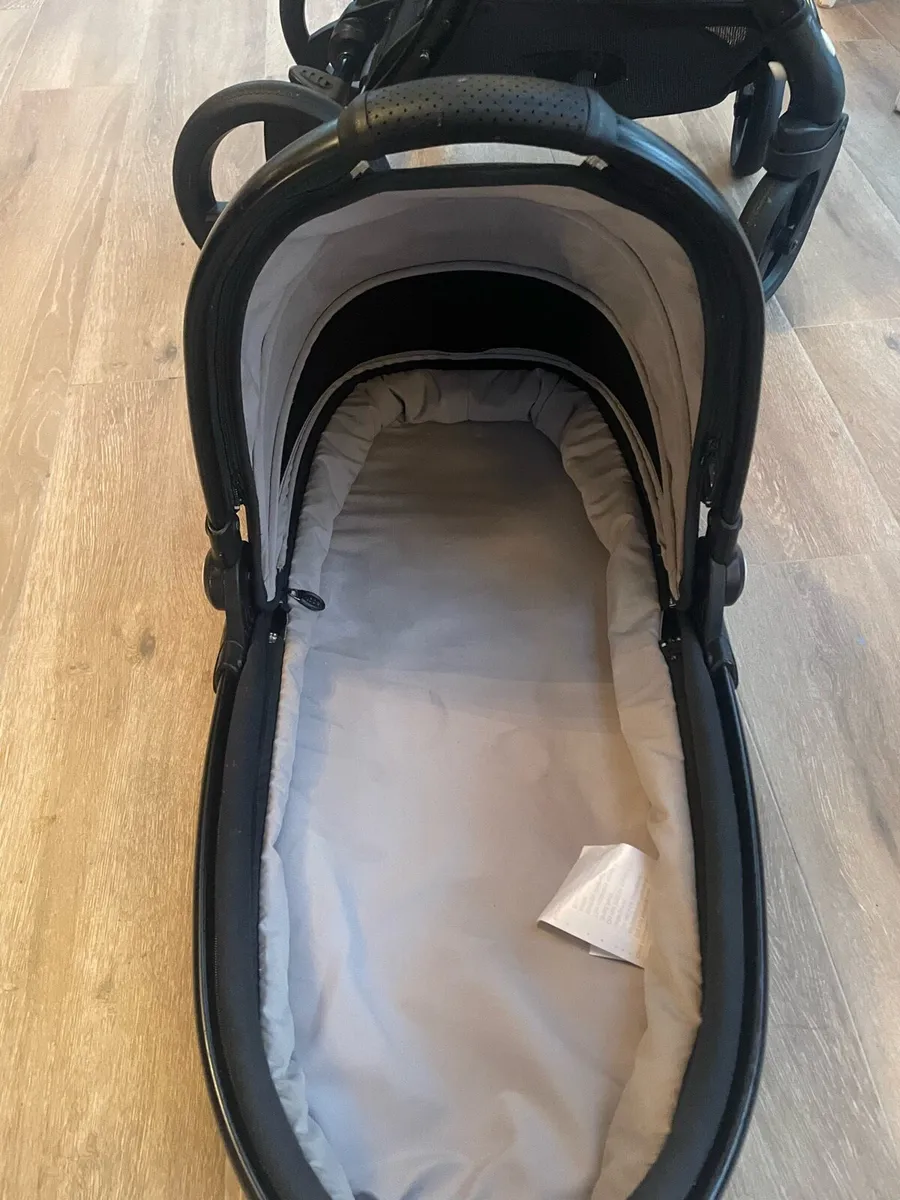 Egg2 buggy - Image 4