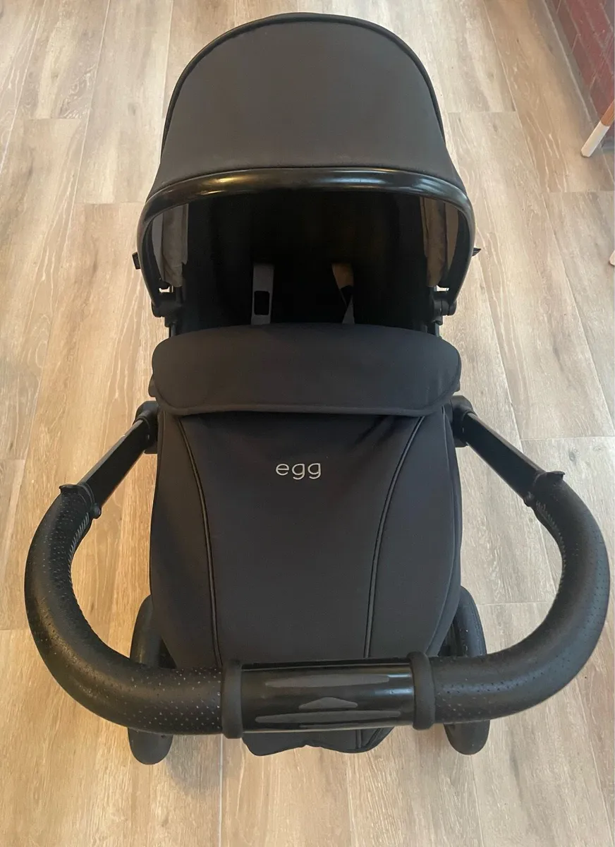 Egg2 buggy - Image 1