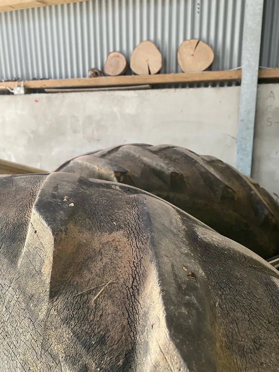 Ford Wheels - Image 4