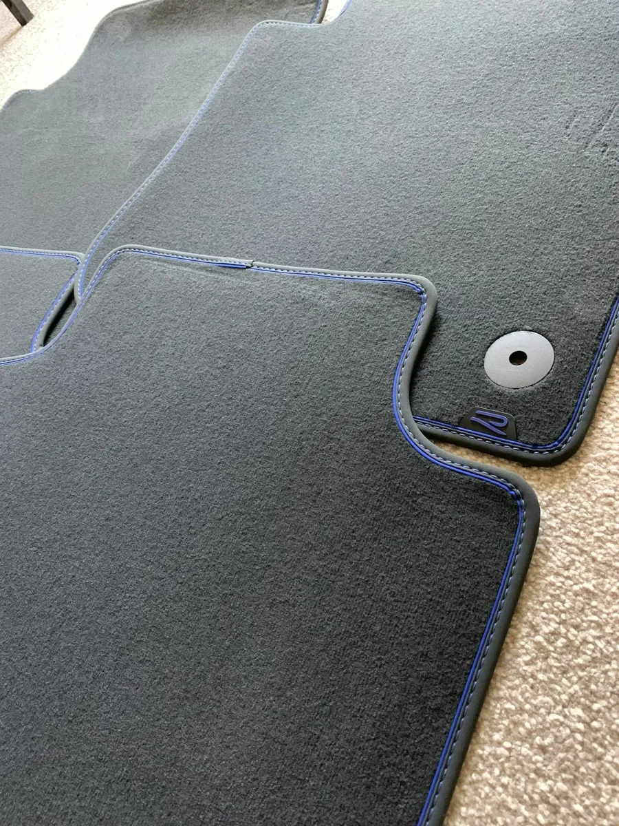 Car Mats Volkswagen - Image 2