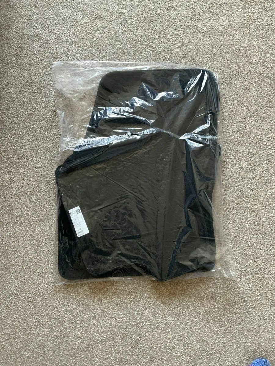 Car Mats Volkswagen - Image 4