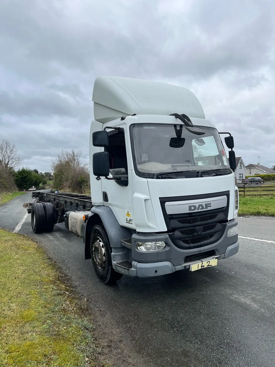 142 Daf LF euro 6 - Image 4