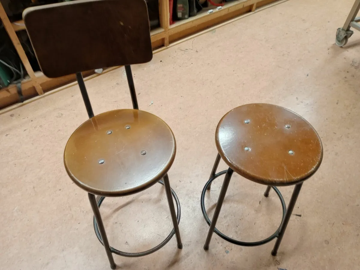 stools - Image 2