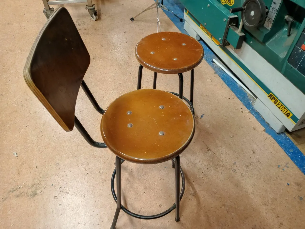 stools - Image 1