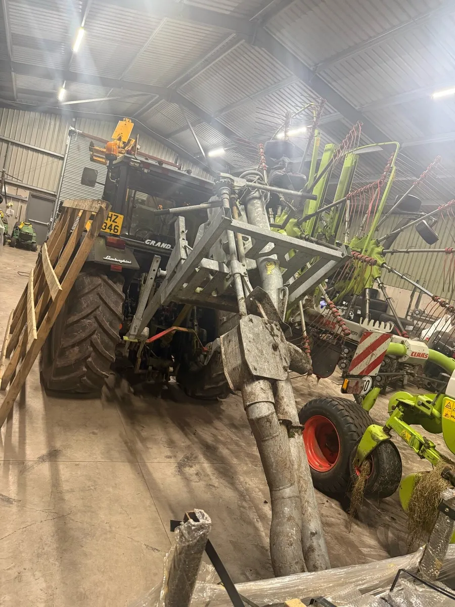 Redrock slurry pump - Image 2