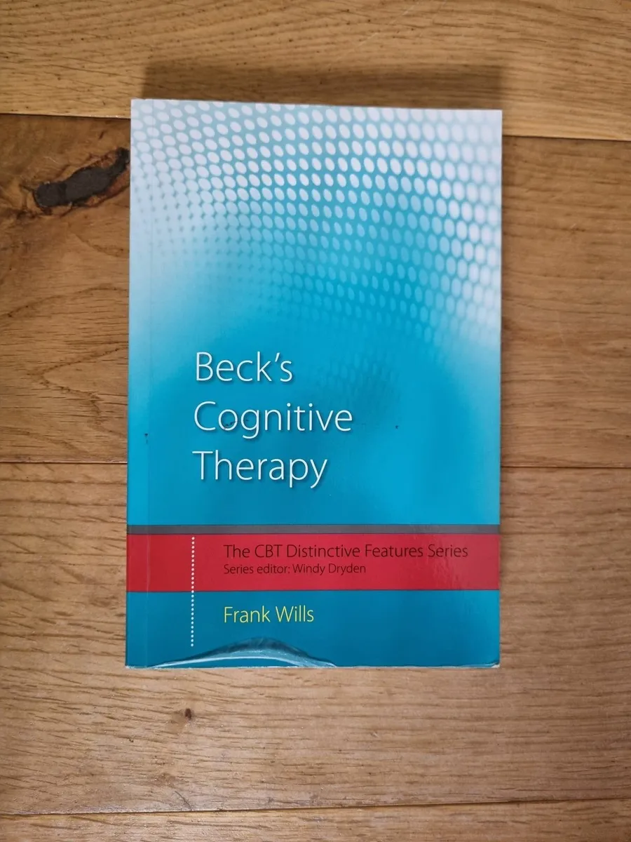 Trainee Bundle Counselling, Psychology, Psychother - Image 3