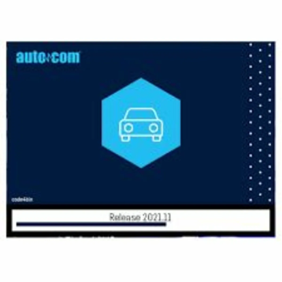 Delphi/Autocom 2021.10  Car/Truck - Image 4