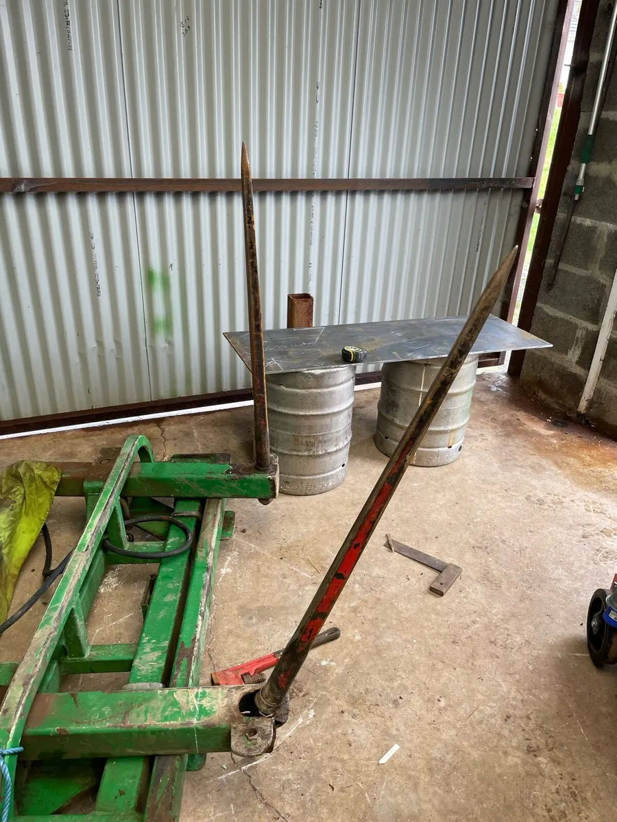 Welding repairs - Image 2