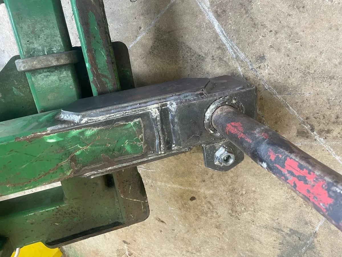 Welding repairs - Image 3