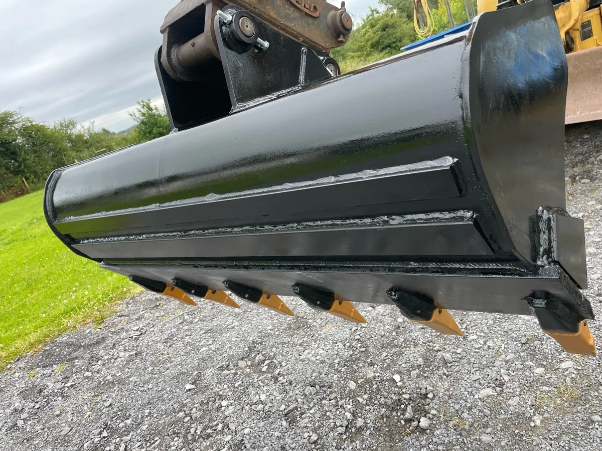 Welding repairs - Image 1