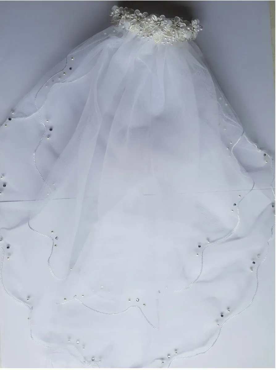 Communion veil - Image 1