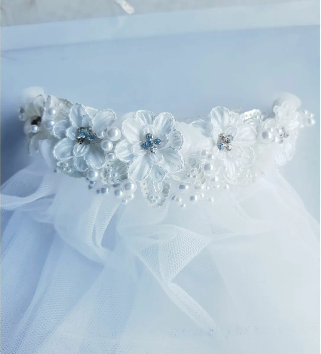 Communion veil - Image 2