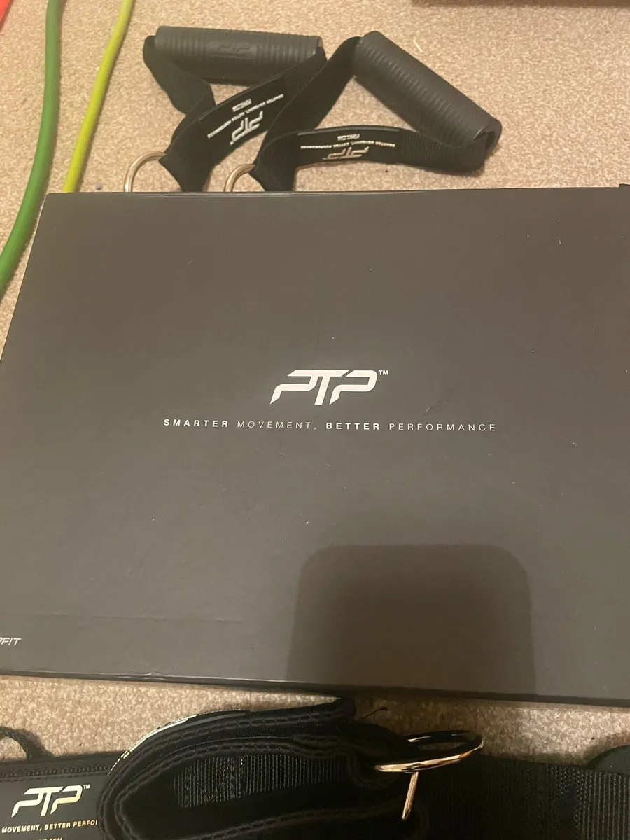 PTP Total Resistance System - Image 4