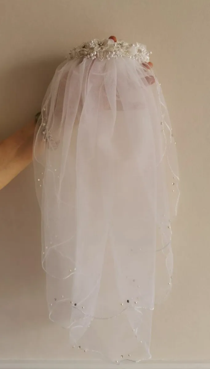 Communion veil - Image 4