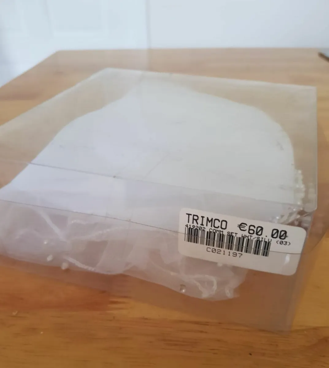 Communion veil - Image 3