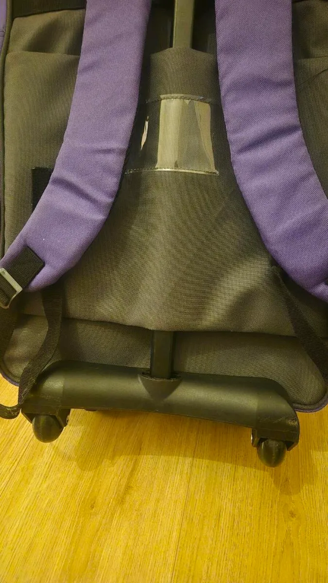 Cabin Max kids case - Image 4