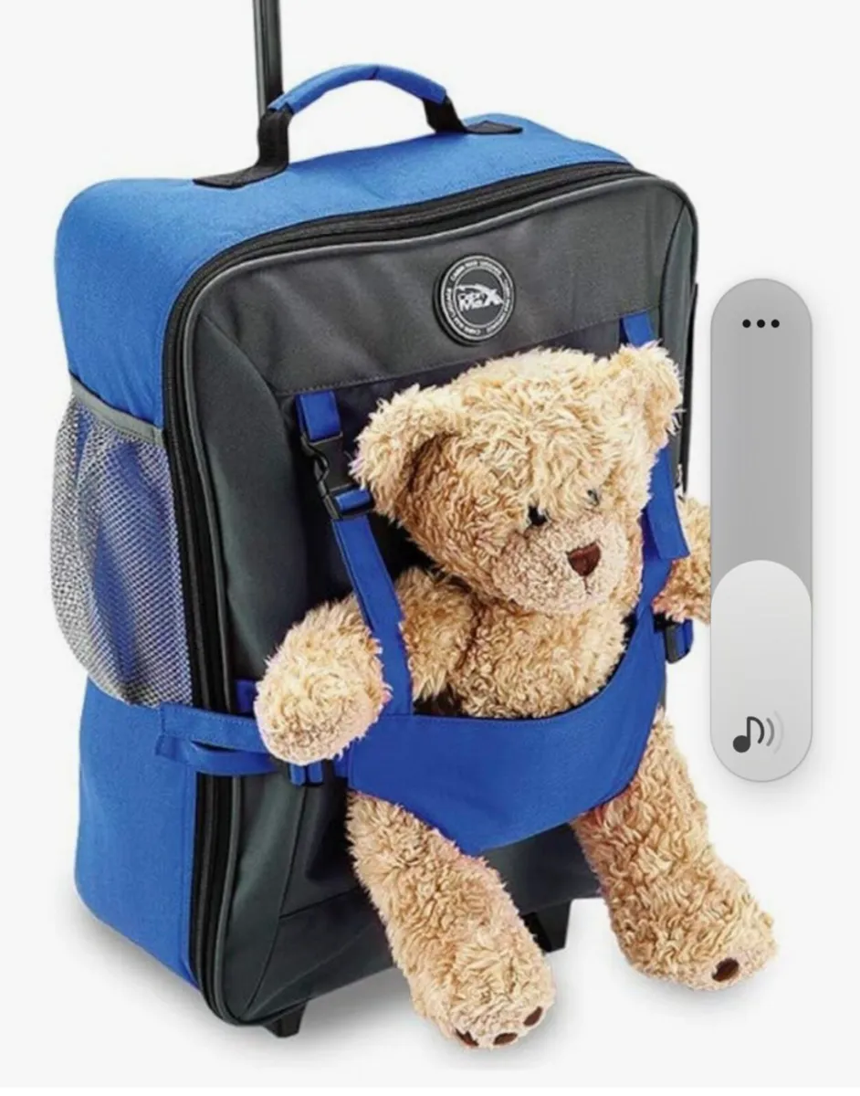 Cabin Max kids case - Image 1