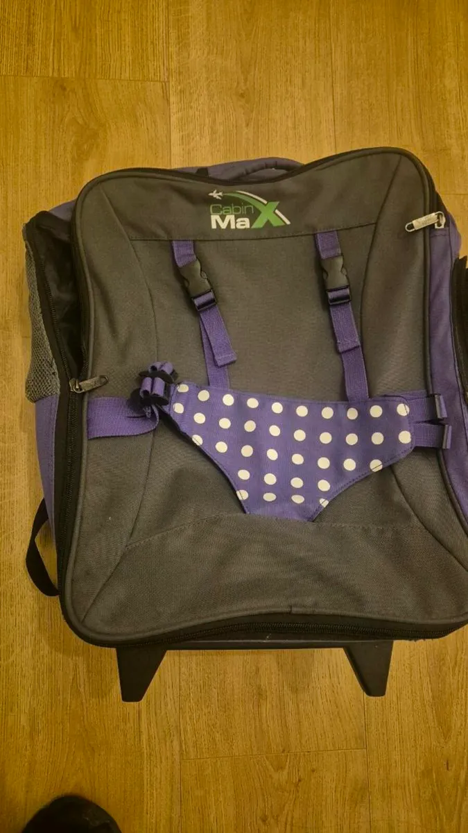 Cabin Max kids case - Image 2