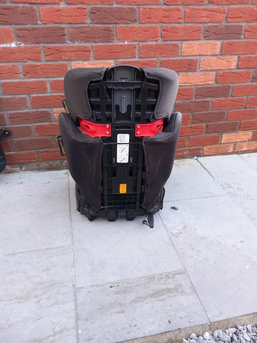 Childs car seat - Image 2