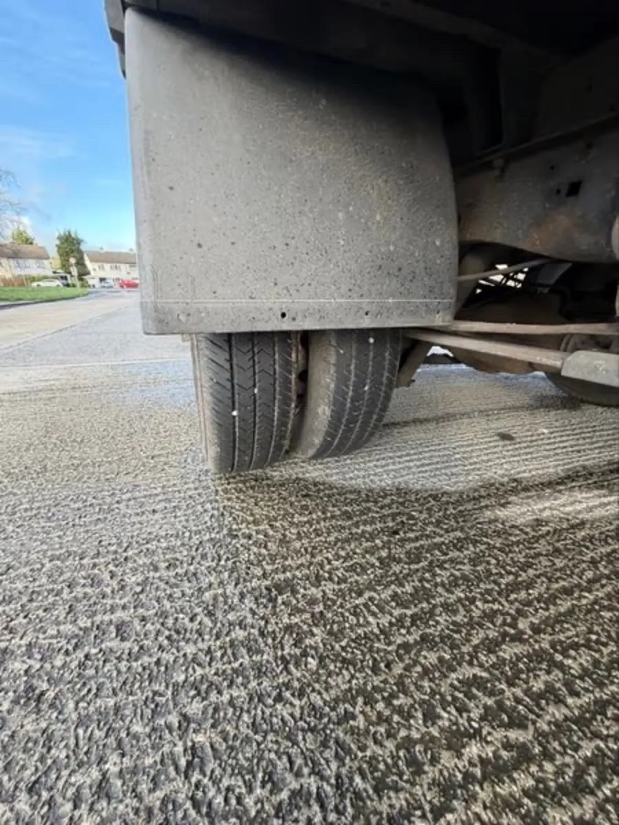 Ford Transit 2009 - Image 3