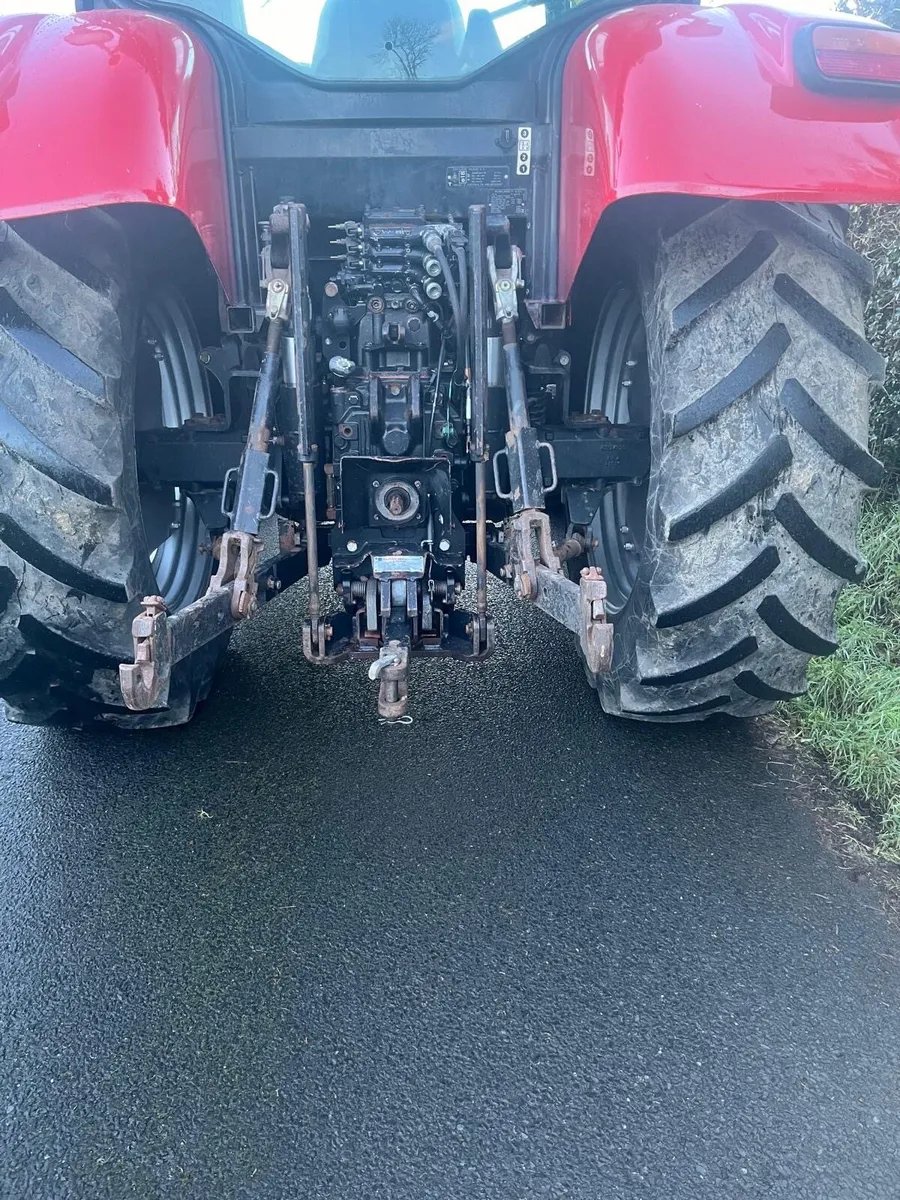 case maxxum 125 - Image 4