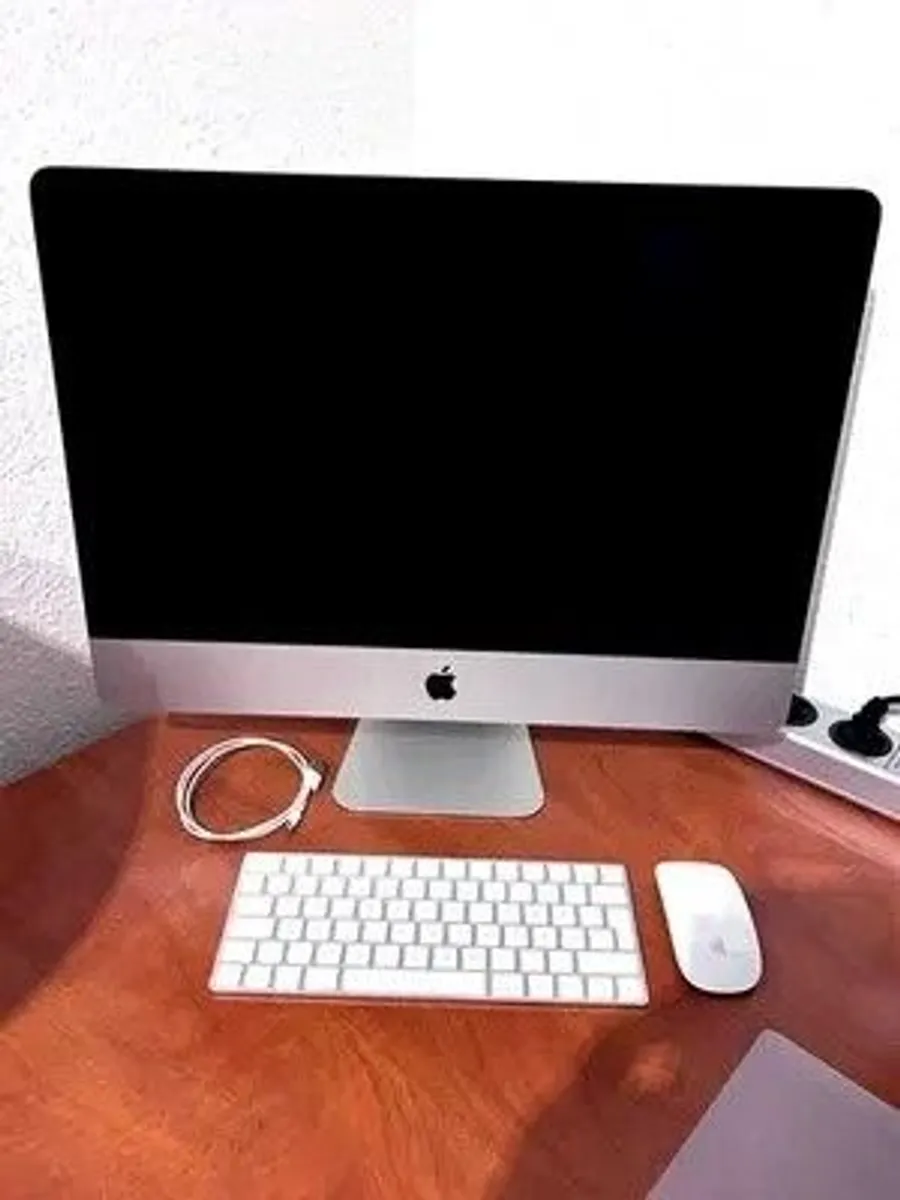 Apple Imac 2015