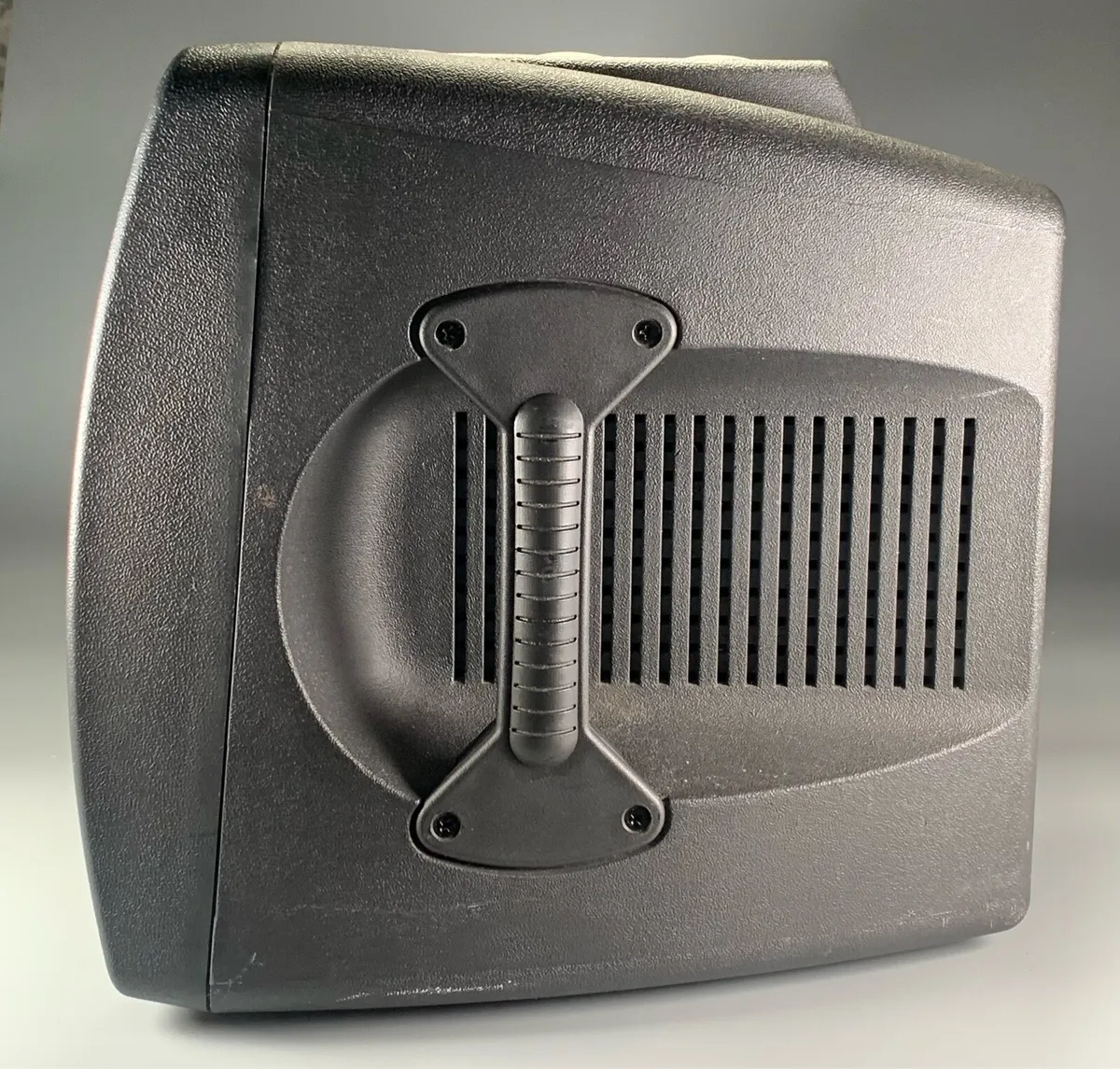 WHARFEDALE SPX-815 Powered Mixer - Image 4