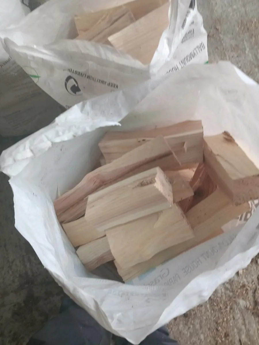 Fire wood - Image 3