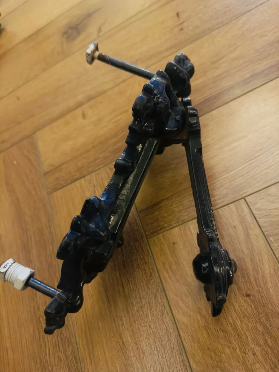 Front door decorating part - Image 3