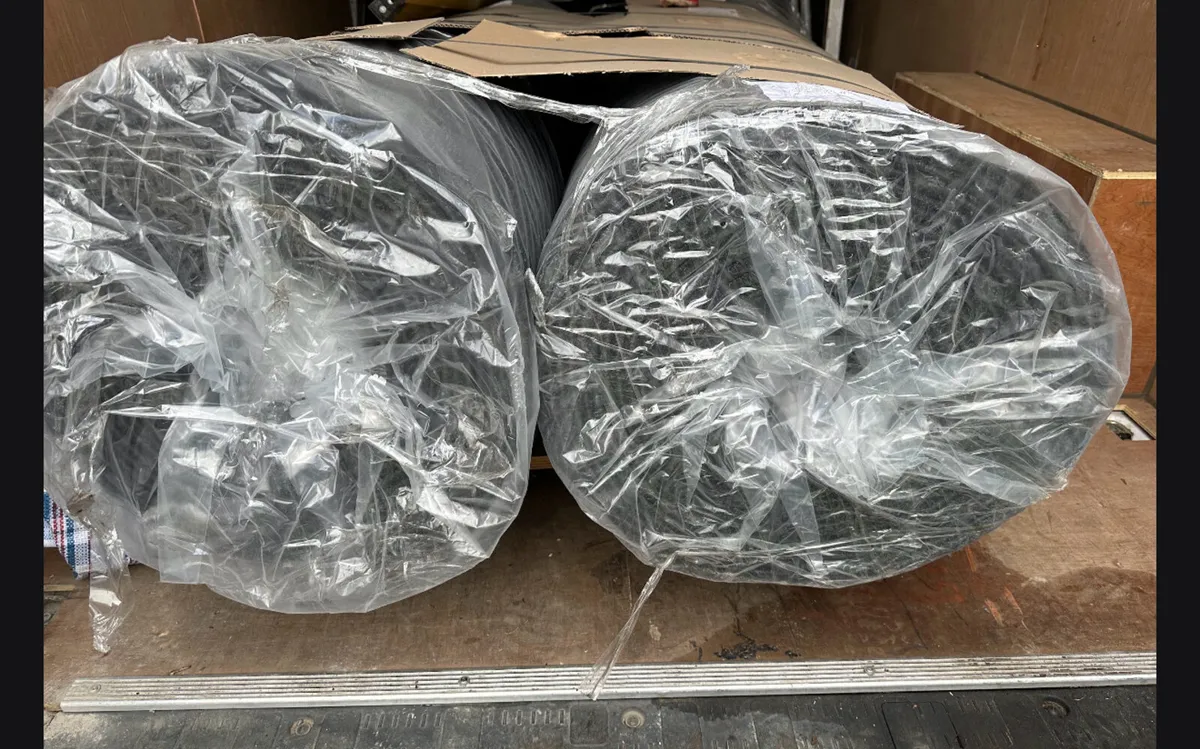 Bus&Coach Carpet excellent quality - Image 4