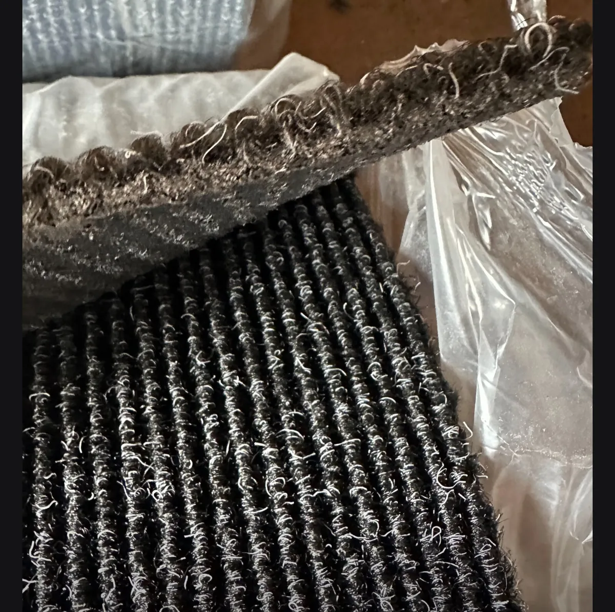 Bus&Coach Carpet&Rubber floor Covering - Image 1