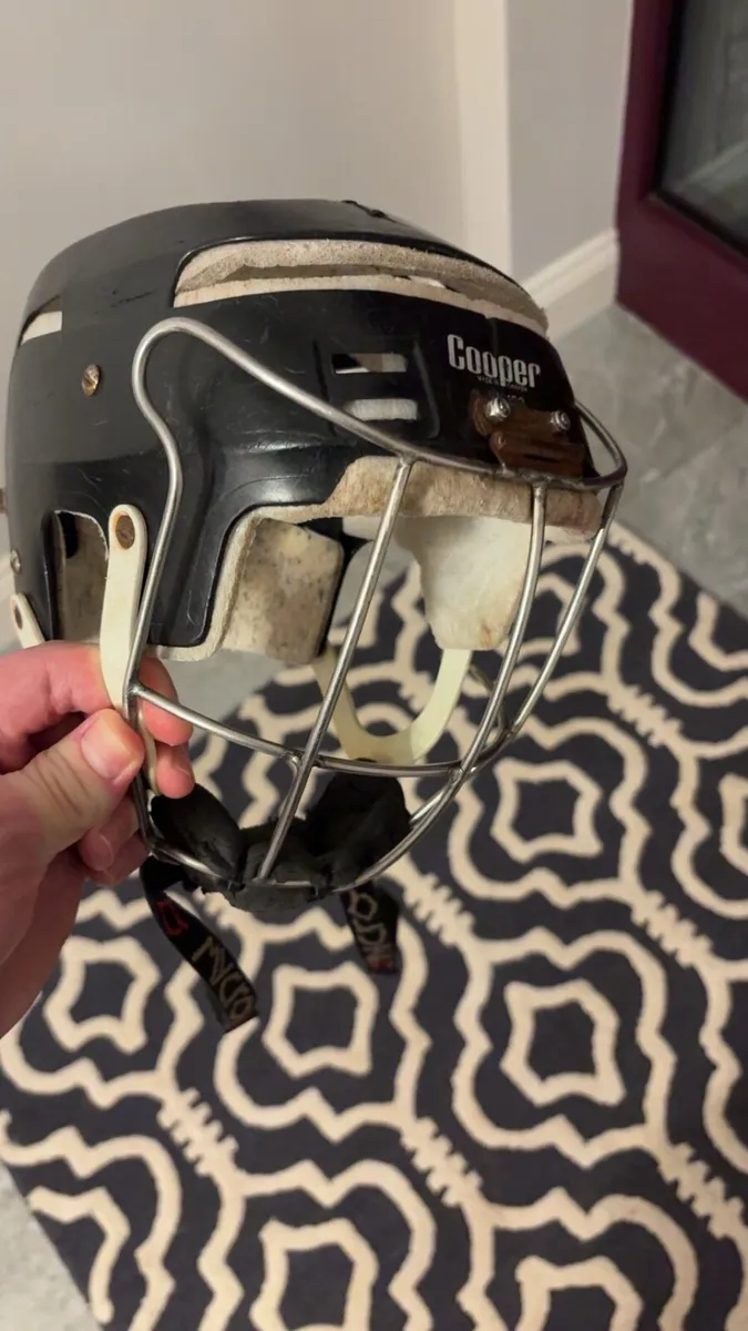 Old style Kk guard - Image 1