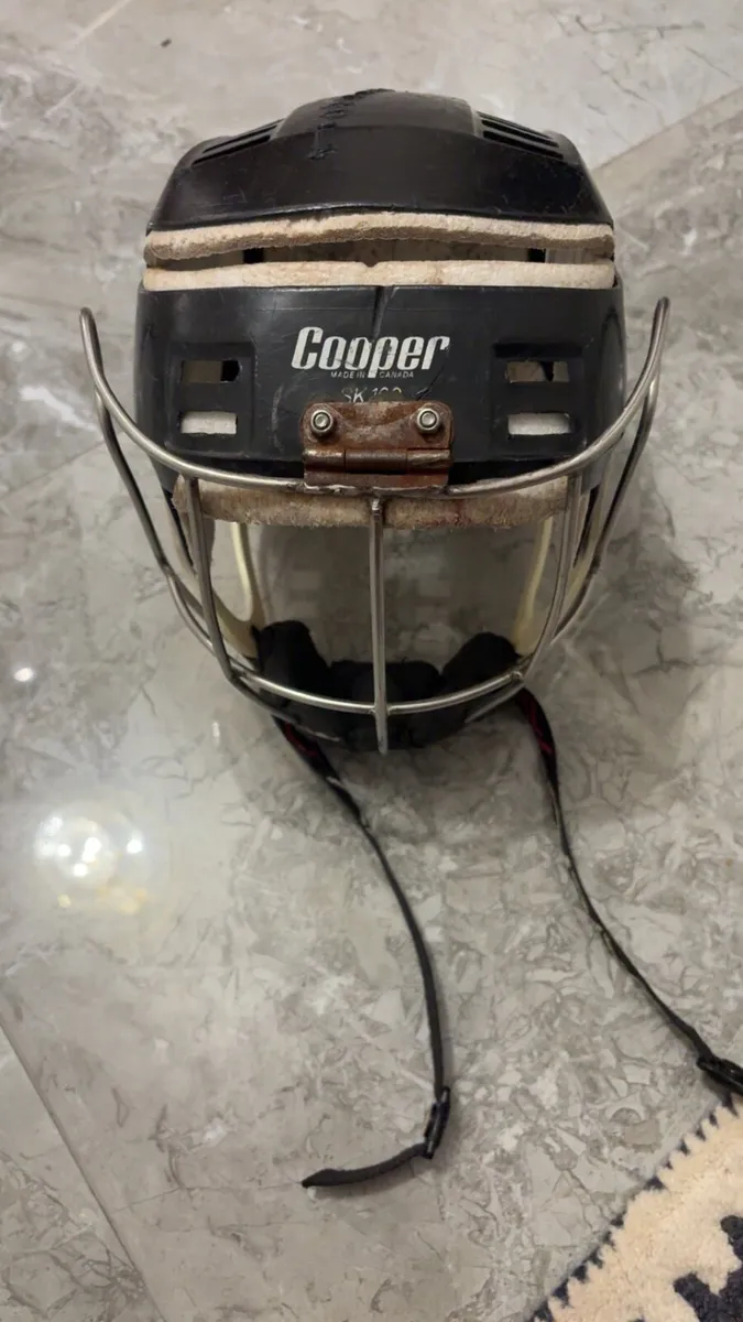 Old style Kk guard - Image 2