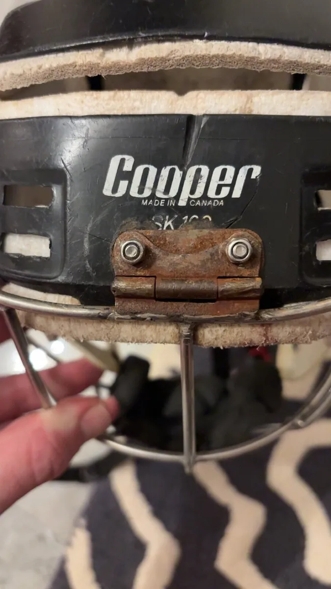 Old style Kk guard - Image 4