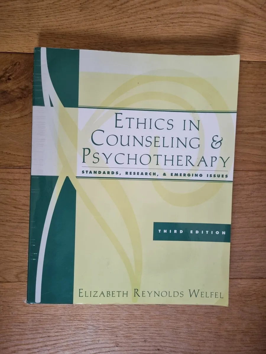 Trainee Bundle Counselling, Psychology, Psychother - Image 2