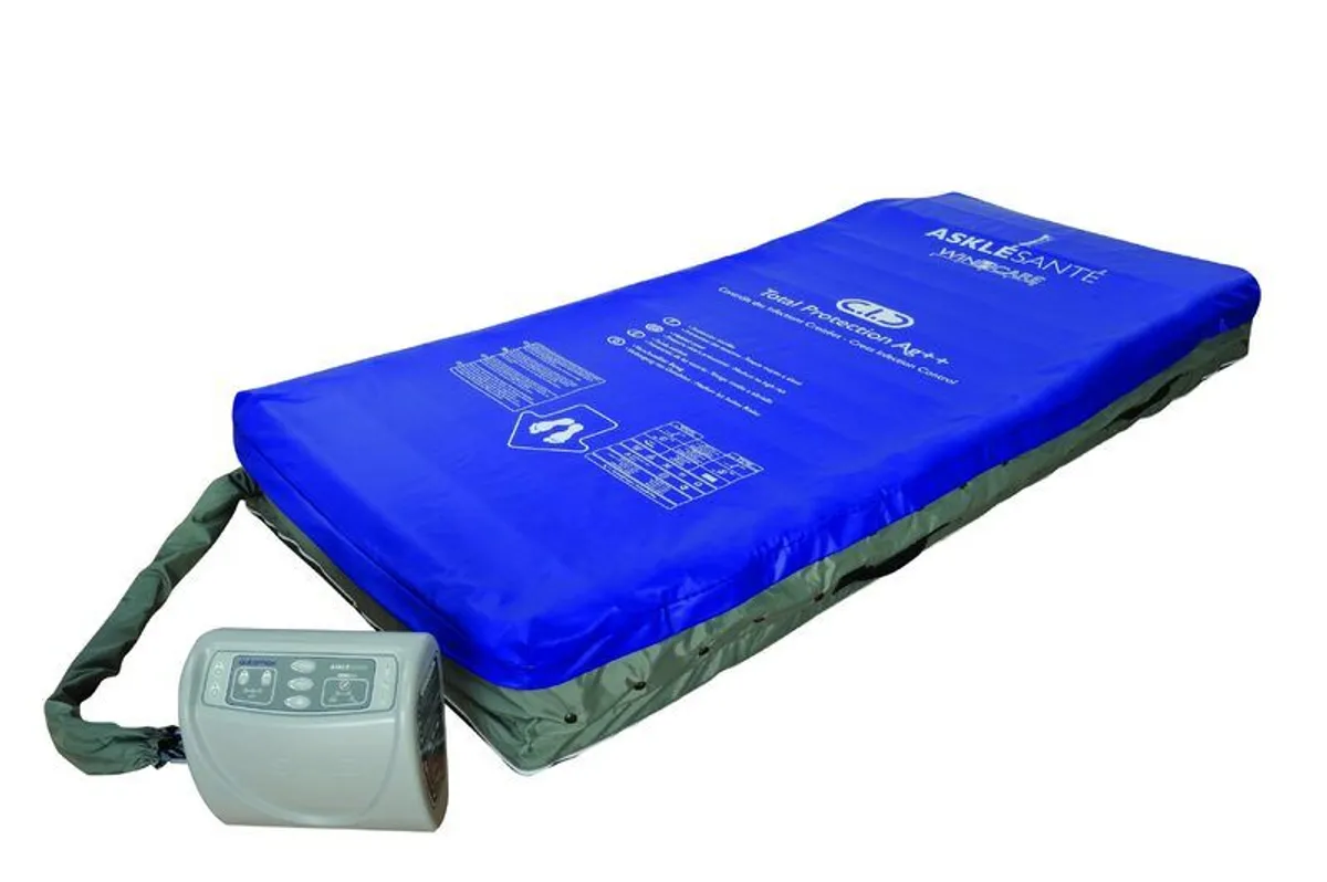 Medical pressure mattress - Image 1