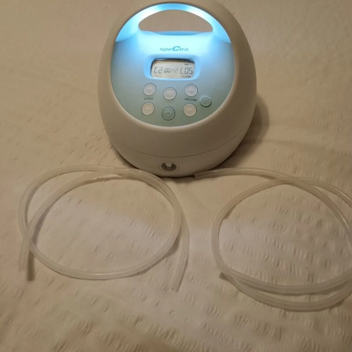 Spectra S1 Plus Double Breast Pump - Image 3