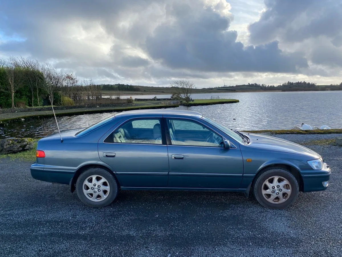 Toyota Camry - Image 1
