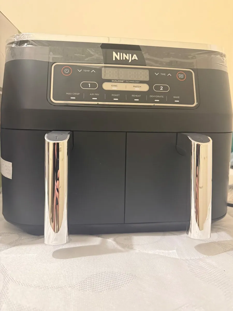 Sale Air fryer - Image 2