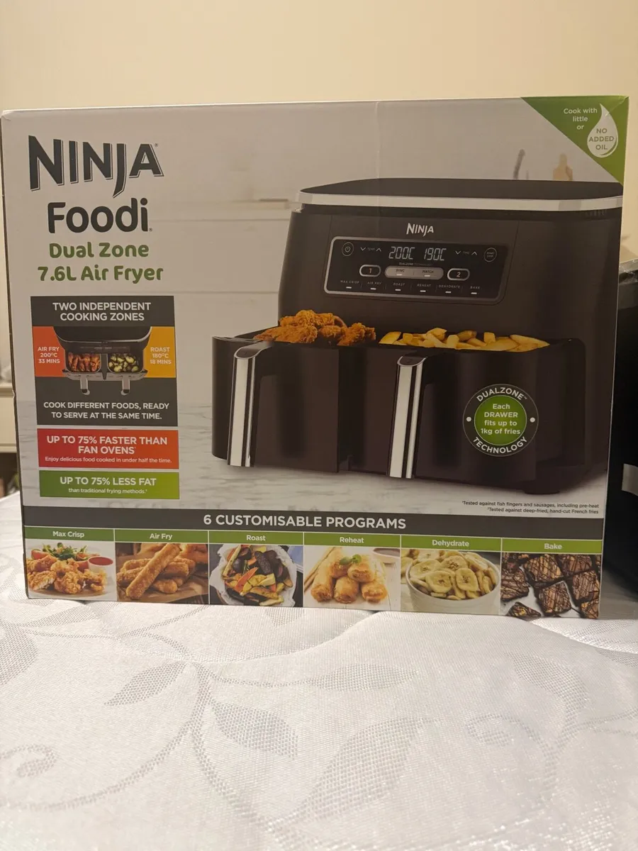 Sale Air fryer - Image 3