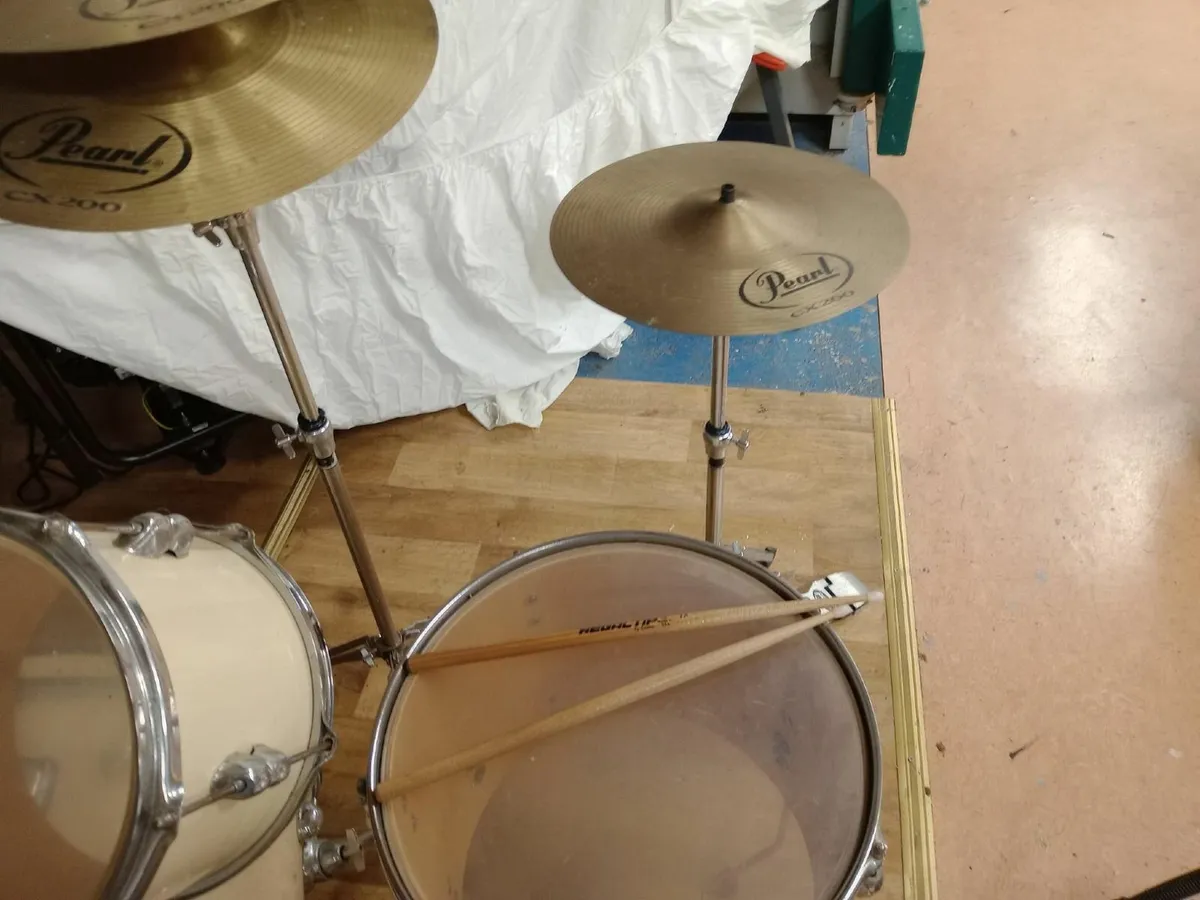 Drums - Image 3