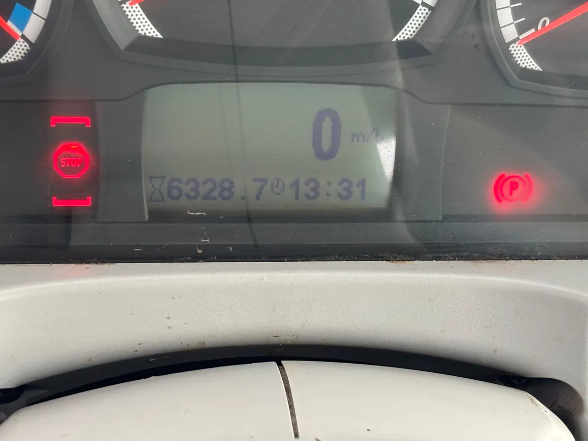 2020 Valtra’s T194V 57K - Image 3